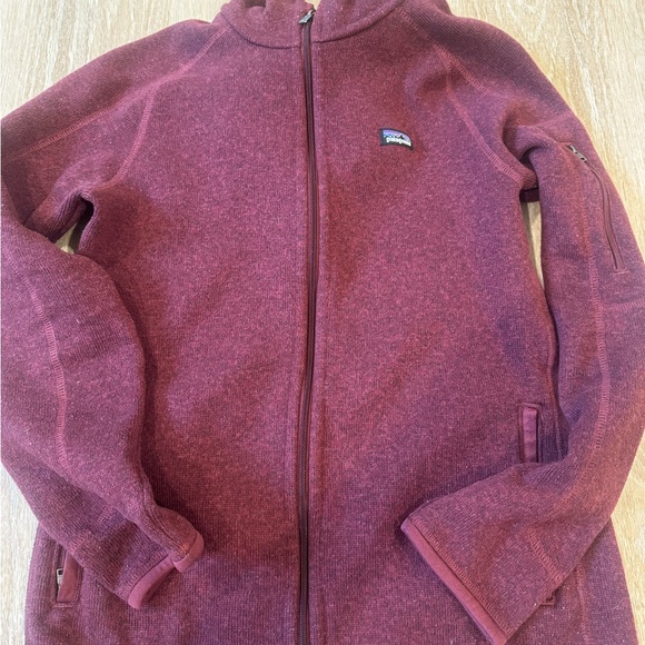Patagonia Full-Zip Jacket - Picture 1 of 3